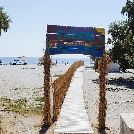 Apartel Holiday House Năvodari