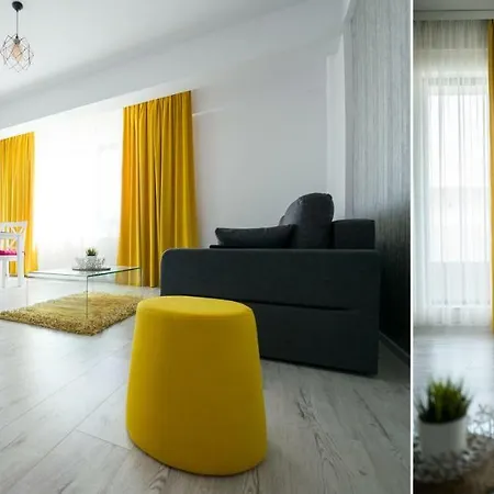 Apartel Holiday House *