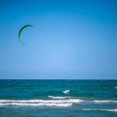 דירה Apartel Holiday House