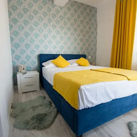 Appartement Apartel Holiday House