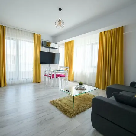 Apartel Holiday House