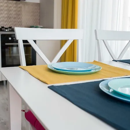 Apartel Holiday House